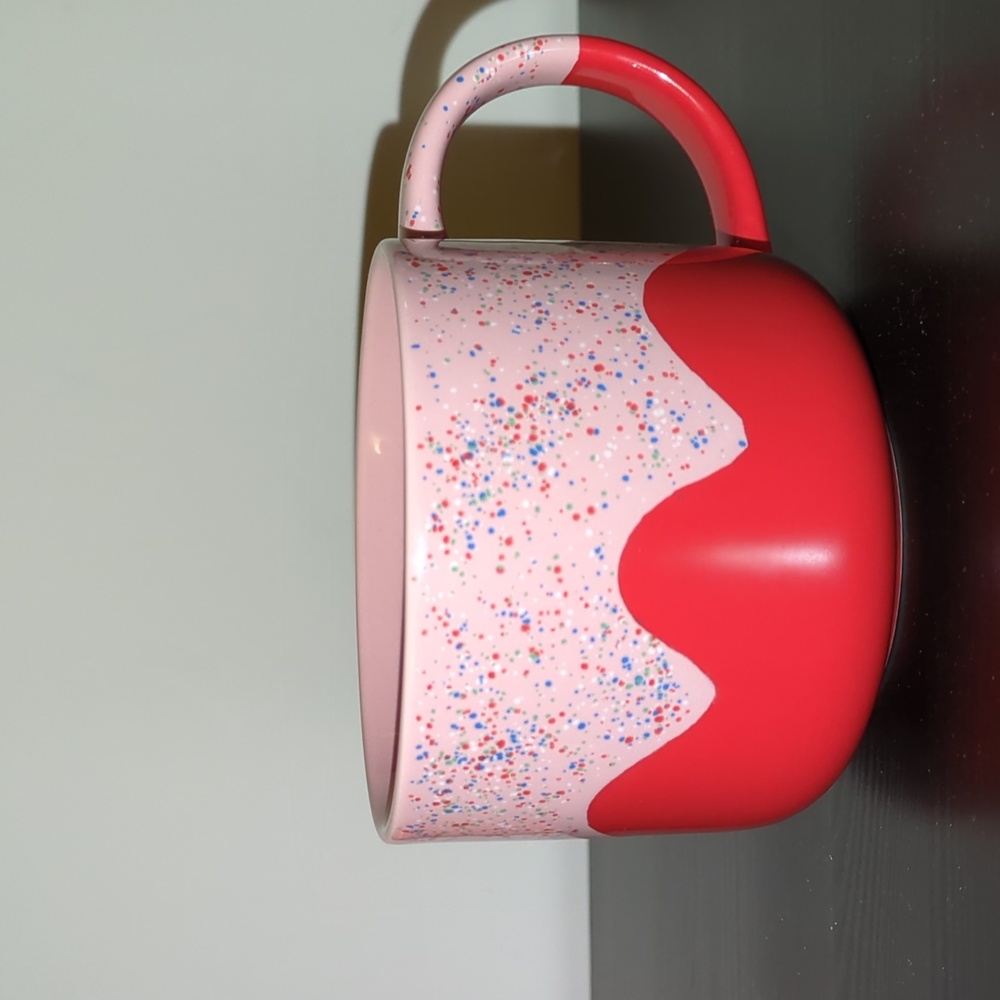 New Starbucks Mug